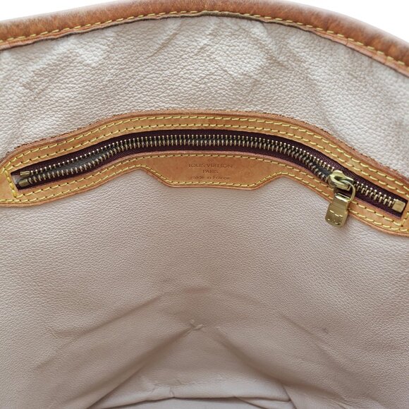 LOUIS VUITTON Bucket Monogram Shoulder Bag lux435-102425 - Picture 14 of 16